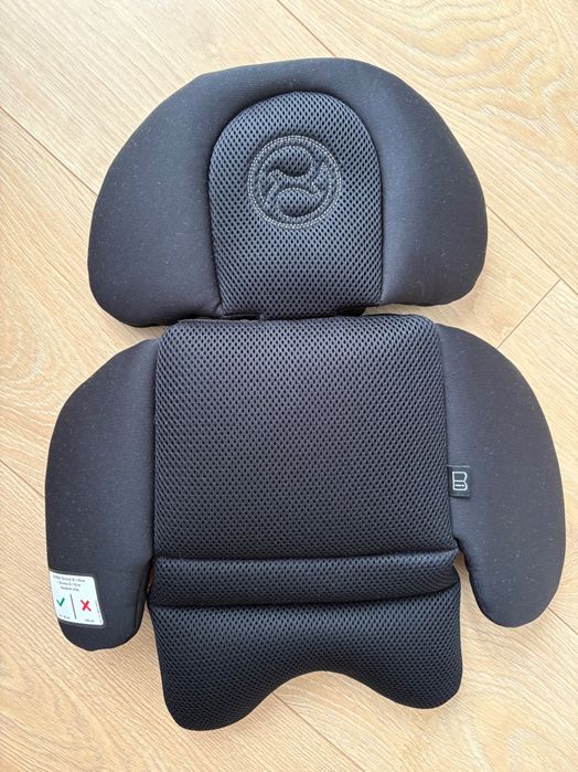 Подложка за новородено за стол cybex sirona