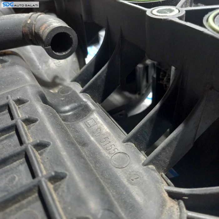 Galerie Admisie Volvo V50 1.8 B 2.0 B 2004 - 2010 Cod 4M5G-9424-FT [1035]