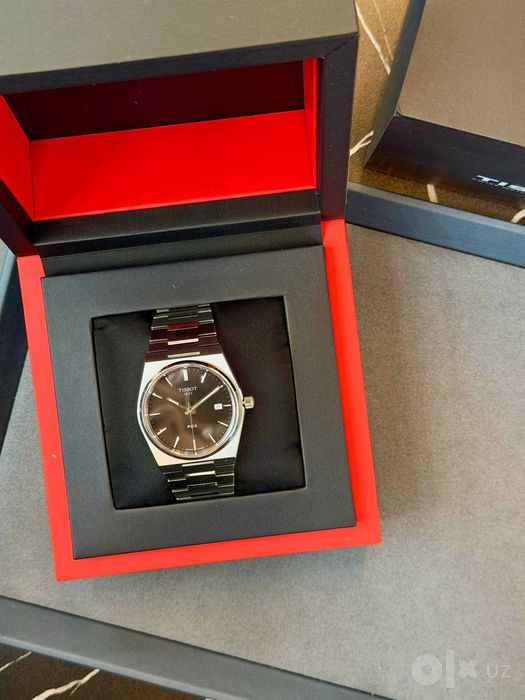 Мужские часы Tissot Prx Quartz