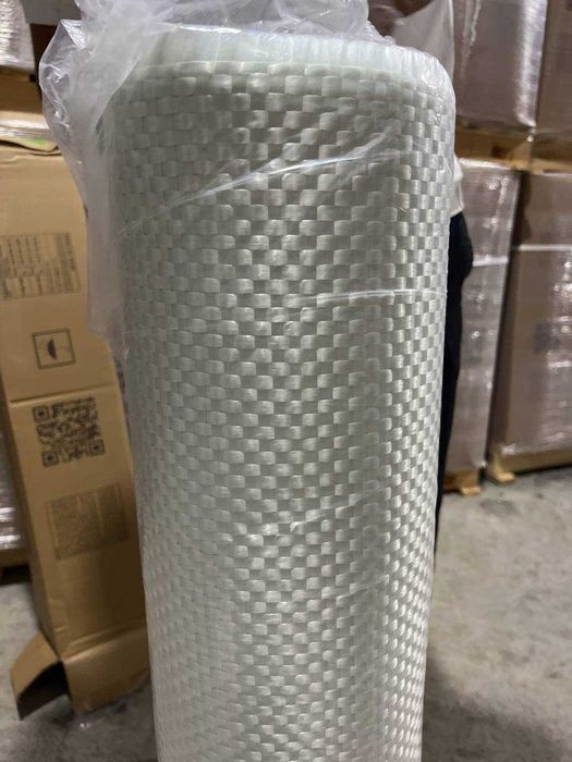 Стеклорогожа Стеклоткань плотный