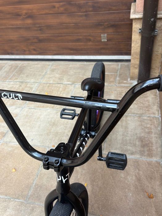 BMX Cult 20 цола
