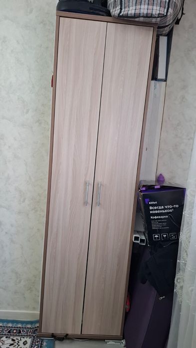 Срочно продам шкаф