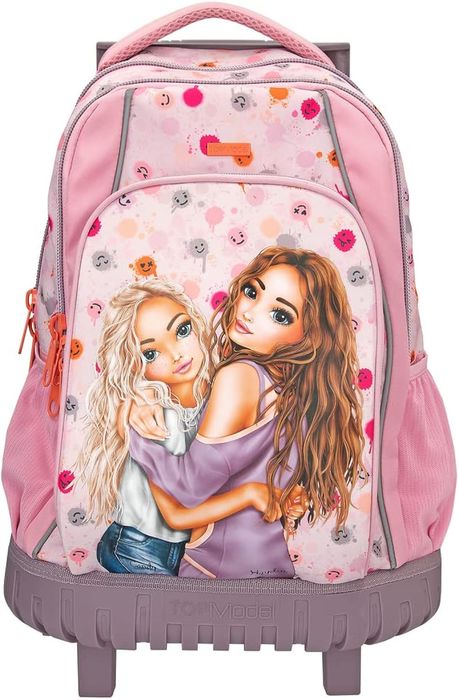 Детска раница Top Modeli  за момиче