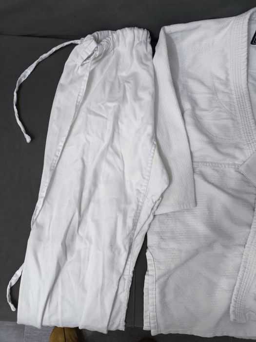 Кимоно дзюдо подросковый