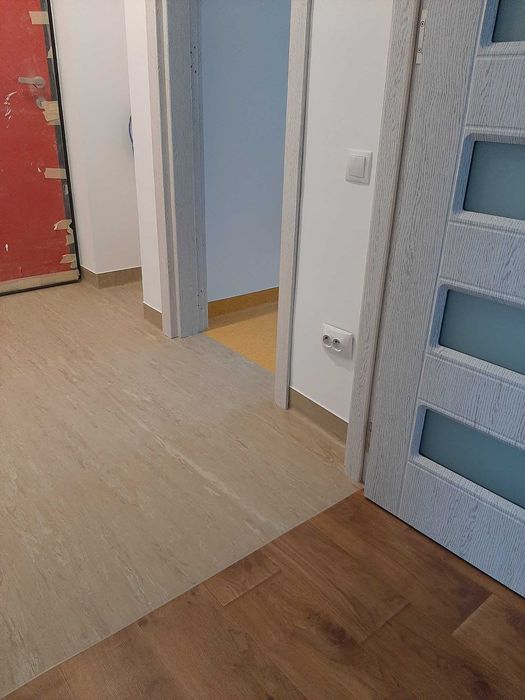 Montaj - vanzari covor pvc -linoleum- cabinete medicale - OLX