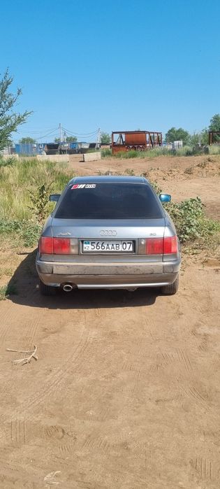 Машина с пробегом