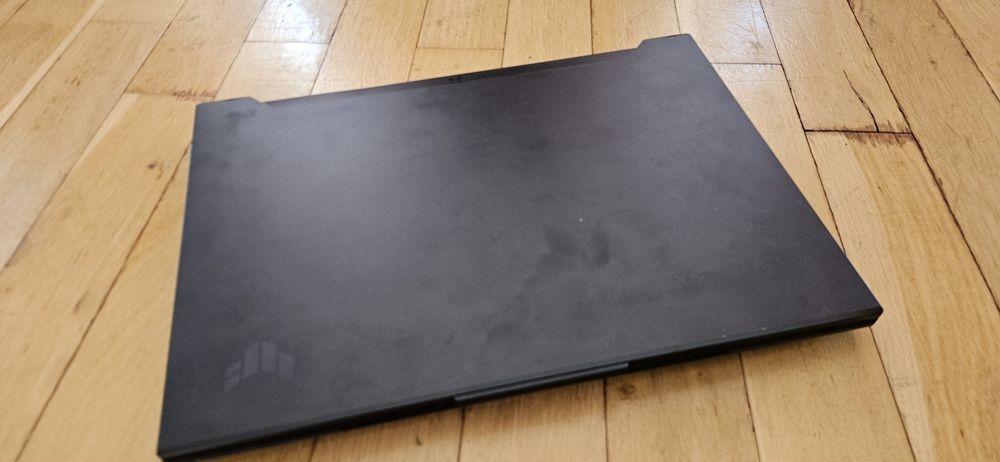 Asus tuf 15 gaming i7 gen12 impecabil