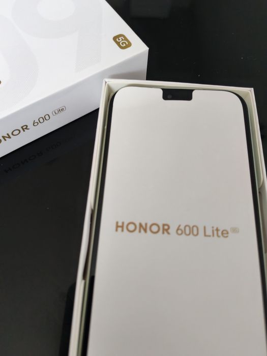 Honor 600 Light ,garanție, factura