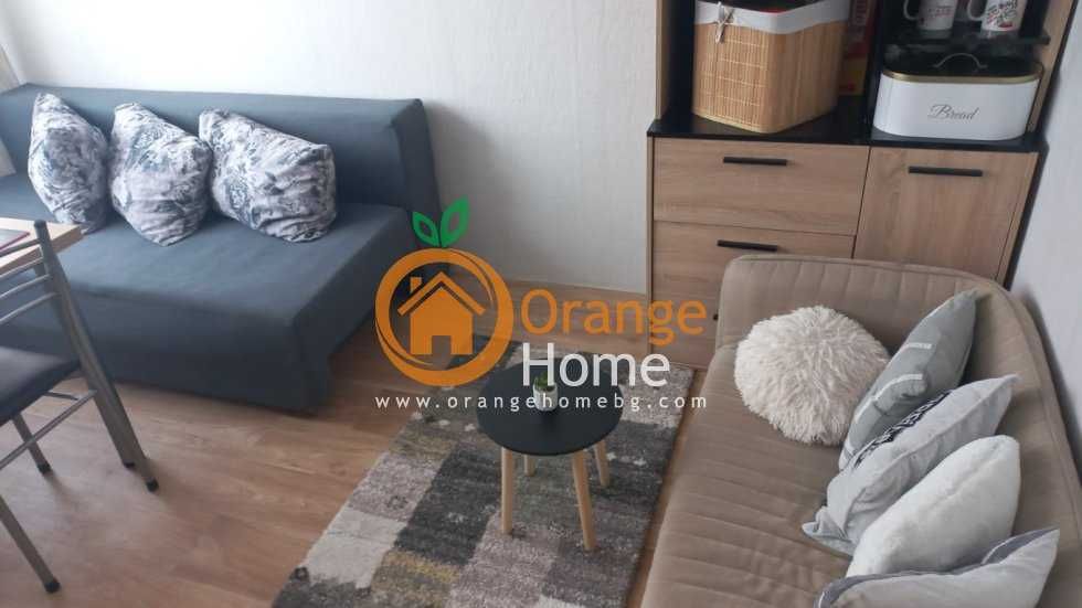 Продава се Тристаен апартамент в с. Оброчище, Област Добрич - 60 кв.м за 539 €/кв.м - Снимка #3