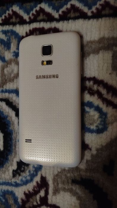 Samsung galaxy s5