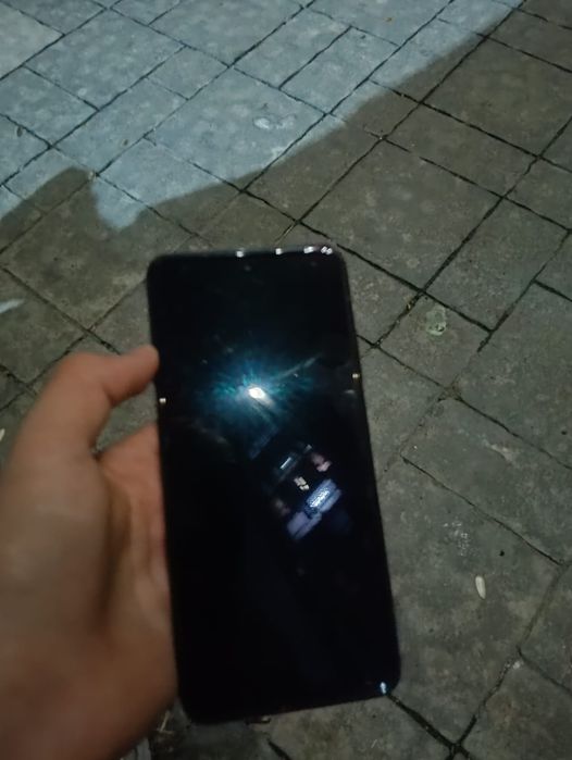 Redmi not 10s обмен
