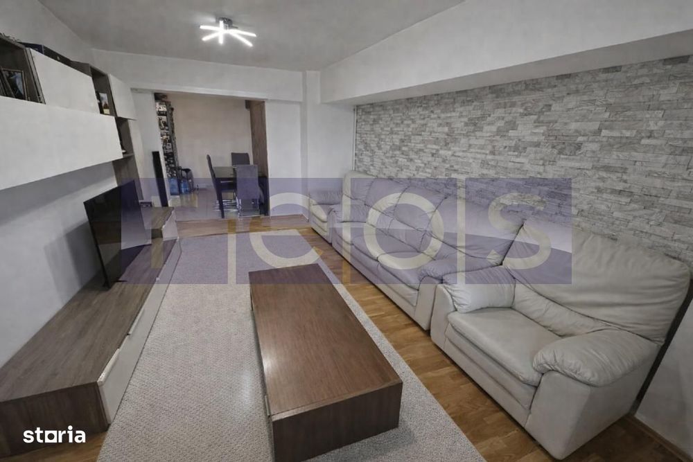 Vanzare 3 Camere | Zona Decebal