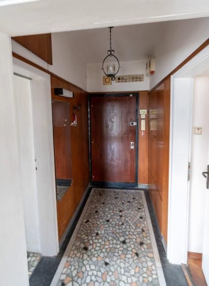 Дава се под наем Тристаен апартамент в София, Борово - 80 кв.м за 662.49 € - Снимка #7