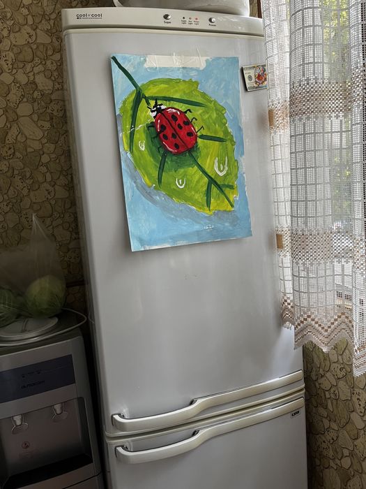 Холодильник самсунг