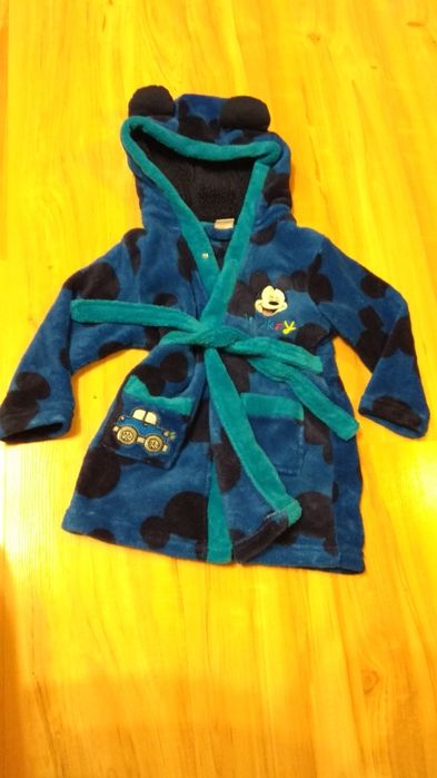 Детски халатчета