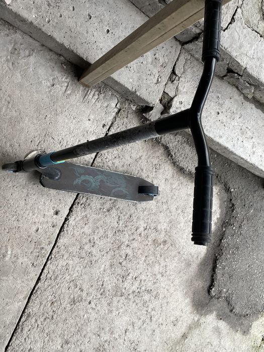 Продам самокаты