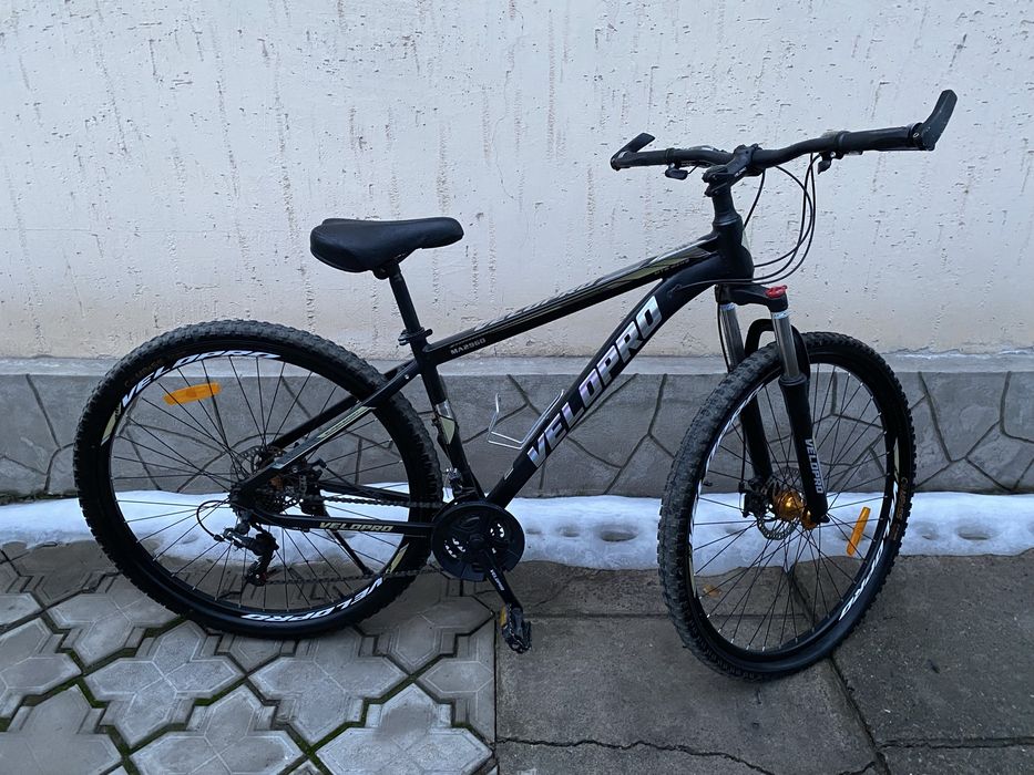 Продается велосипед