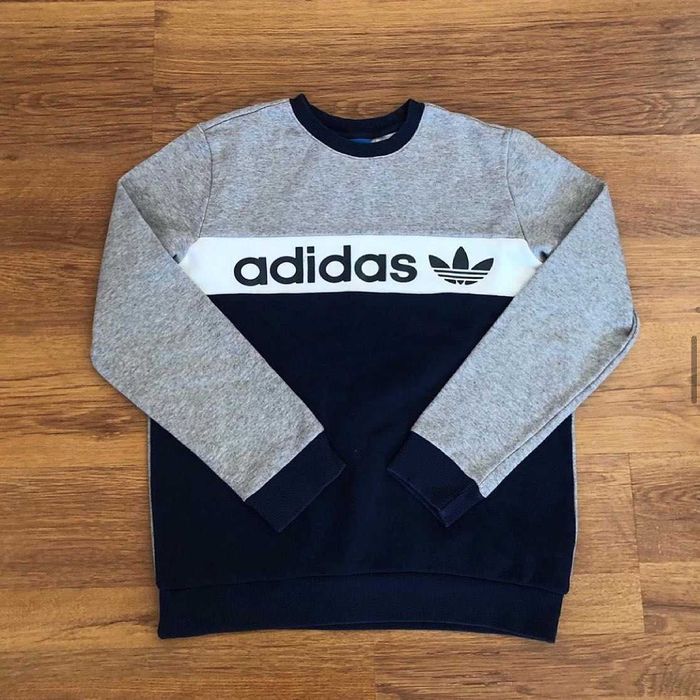 Adidas Sweater блуза