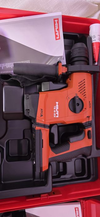 Hilti TE 6-22 NURON