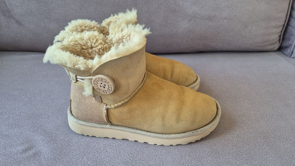 Ugg originale nr 37