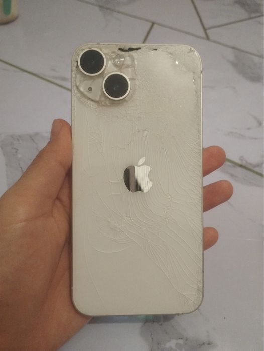 Айфон 14 128 гб срочнооо