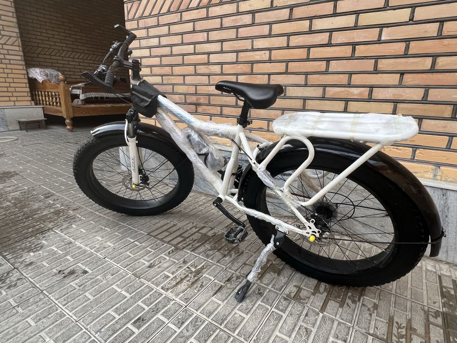 Велиосипед AZXX Новый