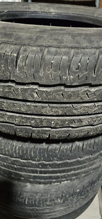 Летние колеса 225/70 r16