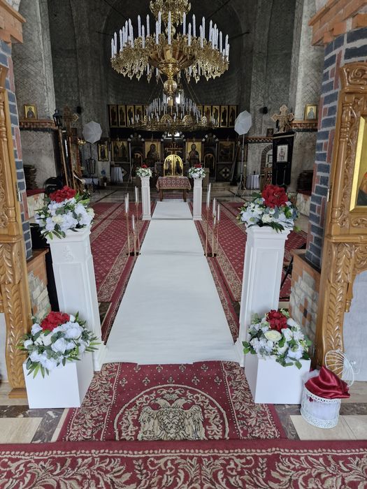 Decoruri pentru evenimente