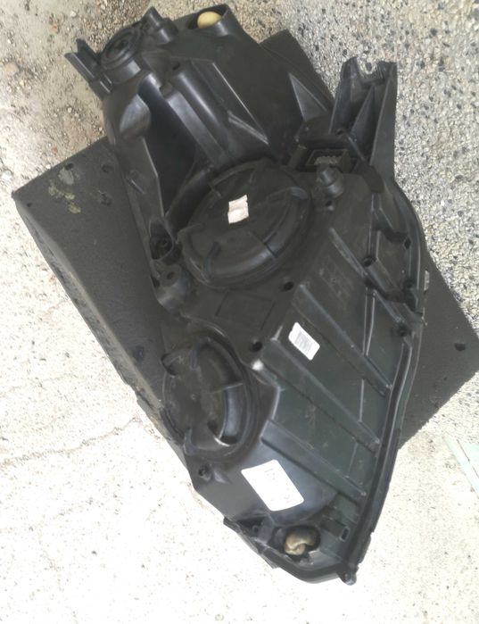 Оригинален фар Ляв Десен  Опел Адам  Opel Adam