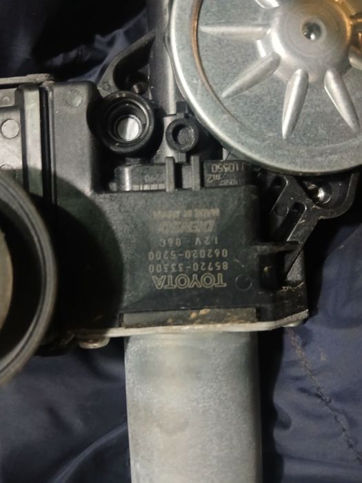 Toyota camry стекло подёмник моторчик