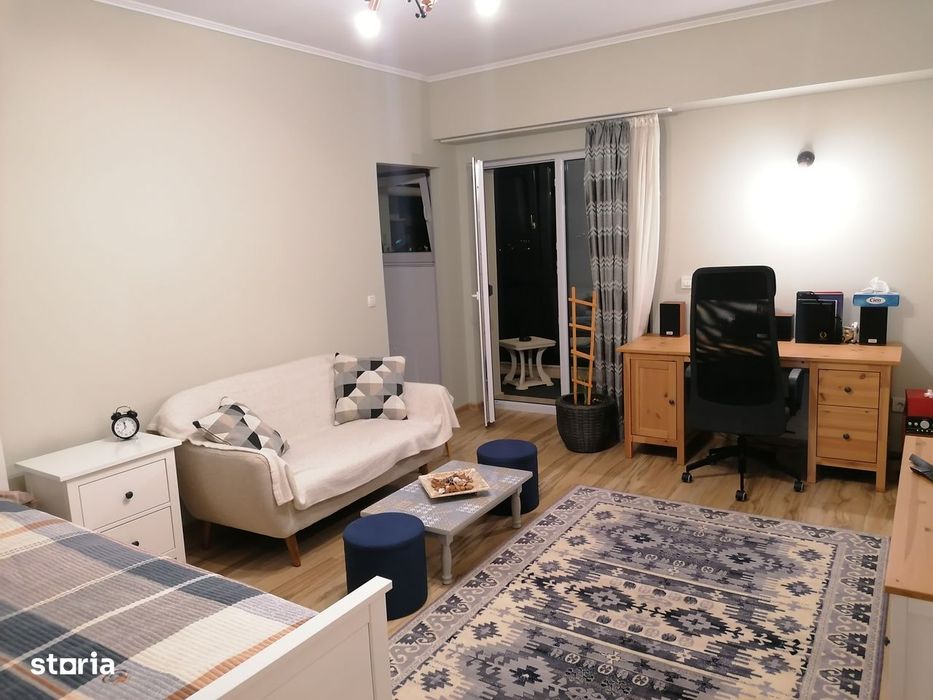 Vanzare Studio bloc nou în Rams Residence, Soseaua Dudesti-Pantelimon