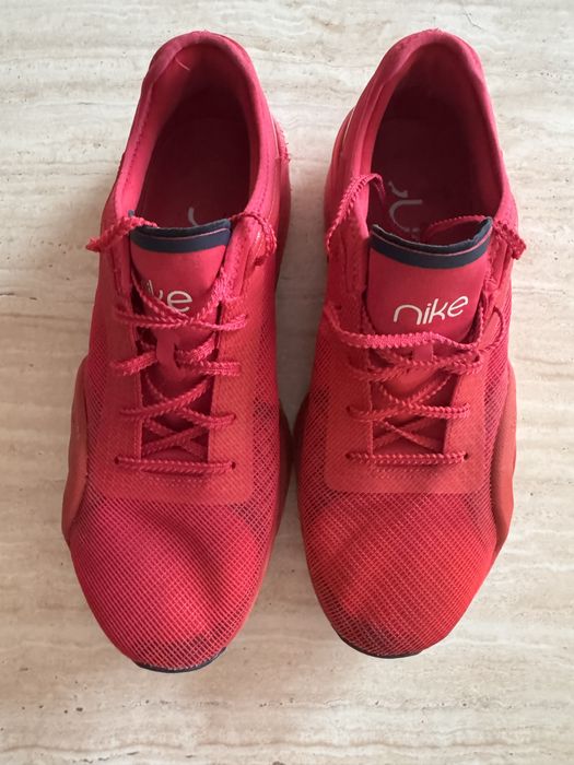 Маратонки NIKE SUPERREP