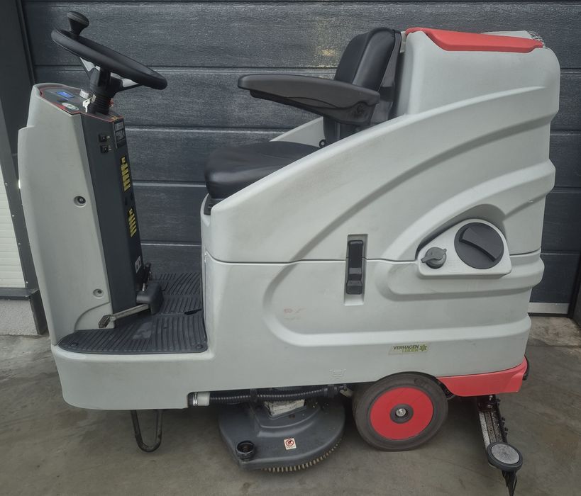 Masina spalat pardoseli Comac Innova 85 Confort