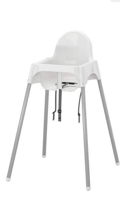 Продам детский стул IKEA Антилоп