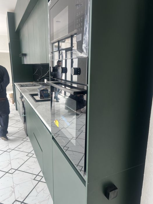 Участик под детский сад  учебный. Центир