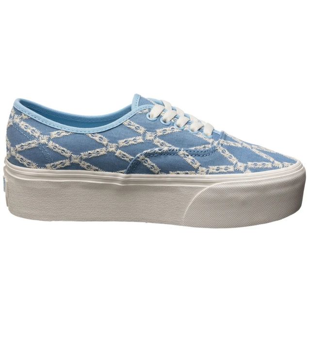 Vans Authentic Stac