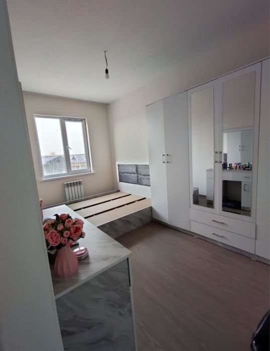 Bektemir Rayoni Musaffo Maskan Novastroyka dom