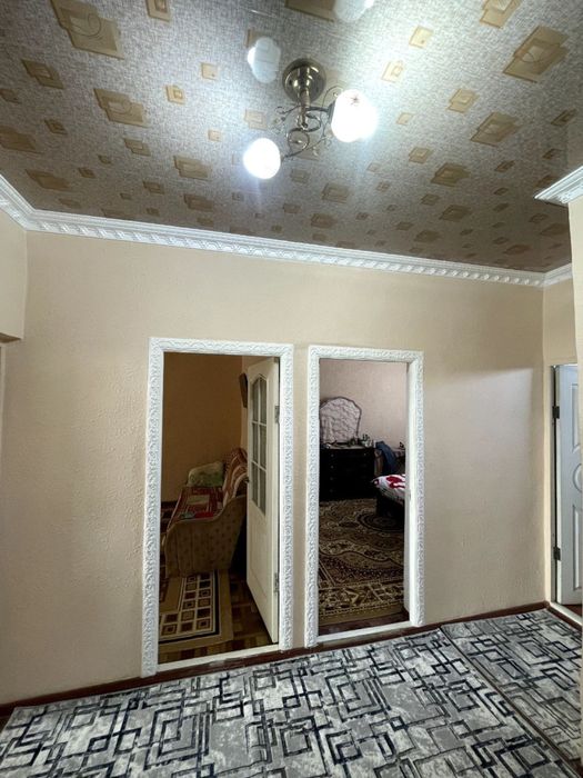 Kvartira sotiladi! 3 xonali