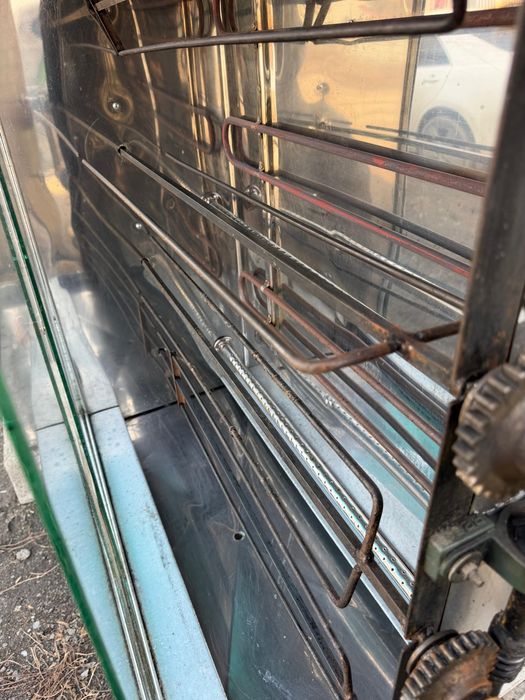 Продам гриль аппарат