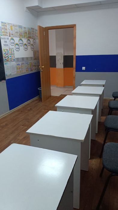 Сдам в аренду кабинеты