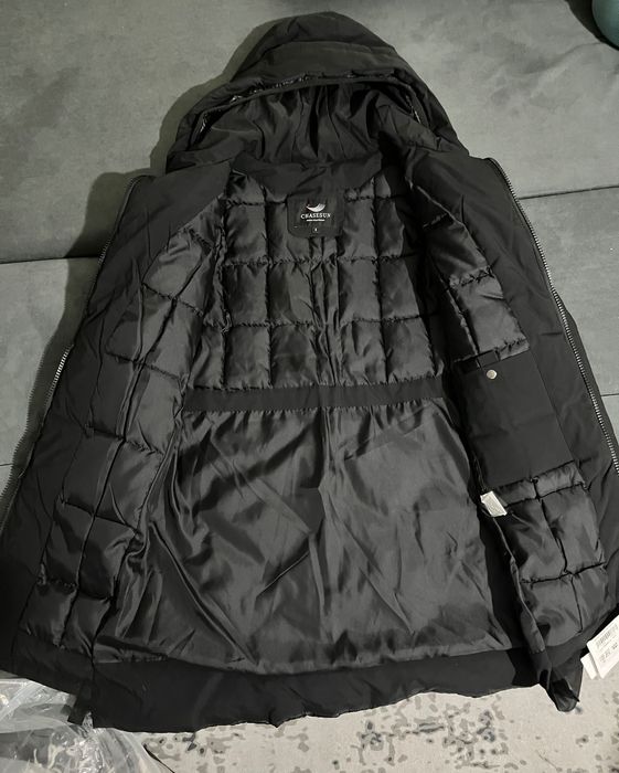 Куртка весенняя женская