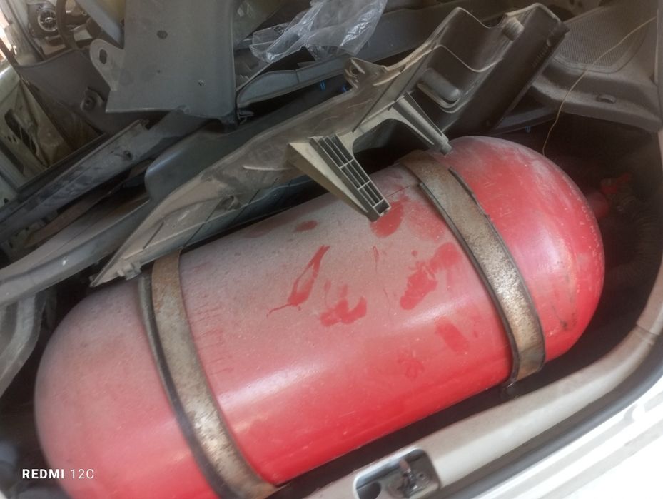 Metan gaz balon 65 2022