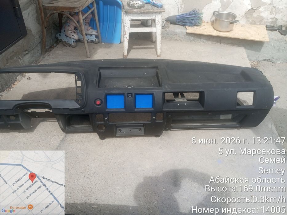 Продам панель от  Газели