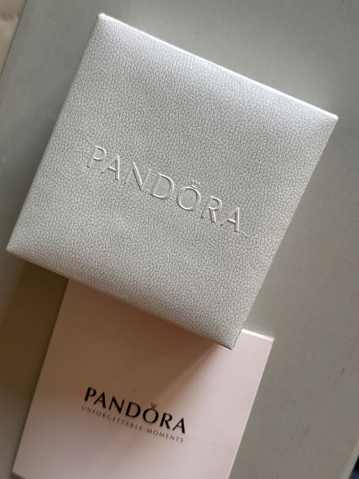 Гривна Pandora нова