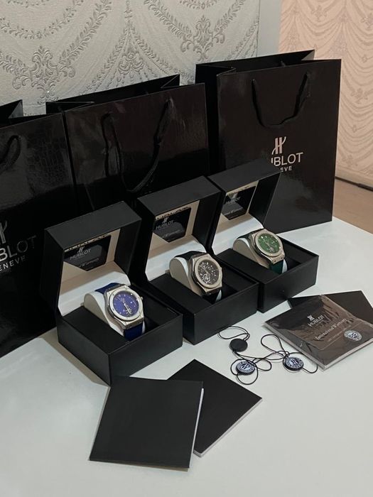 Часы наручные муж/женс