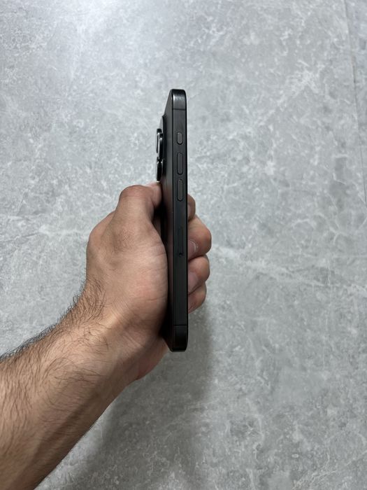 iPhone 15 Pro 128GB Dual Sim
