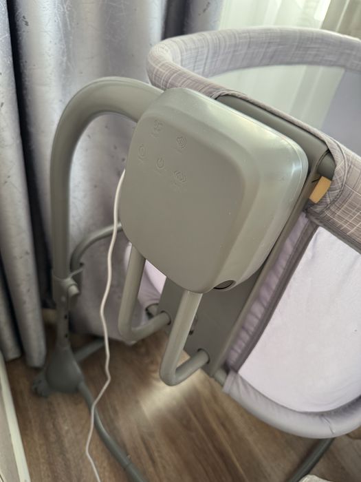 Люлька кроватка качалка Mastella