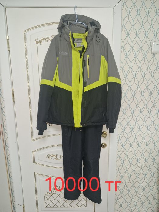 Продам ложный костюм