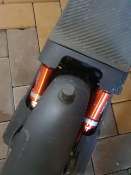 Xiaomi Electric Scooter 5 Max - Cu Garanție Altex / Merge Ca O Bestie / Predare în Sadu-Sibiu