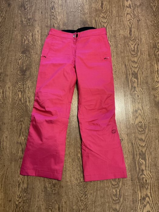 Дамски ски панталон